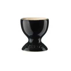 LE CREUSET Coquetier Noir Ebene (noir) Sale