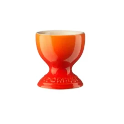 LE CREUSET Coquetier Volcanique (orange) Online