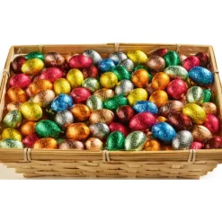 PRALIBEL Corbeille Oeuf Chocolat Assortiment 2,5kg Sale
