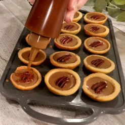 PATISDECOR Coulis de Caramel Beurre Salé 315 g Patisdécor Discount