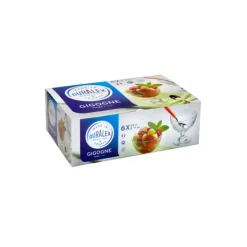 DURALEX Coupe à glace 25 cl gigogne(x6) Outlet