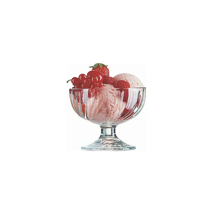 ARCOROC Coupe à glace 38 cl Sorbet (x 6) Outlet