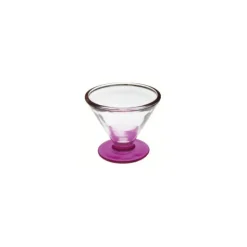 LA ROCHERE Coupe à glace 15 cl Véga Lilas (x 6) Clearance