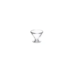 LA ROCHERE Coupe à glace 15 cl Véga (x 6)
