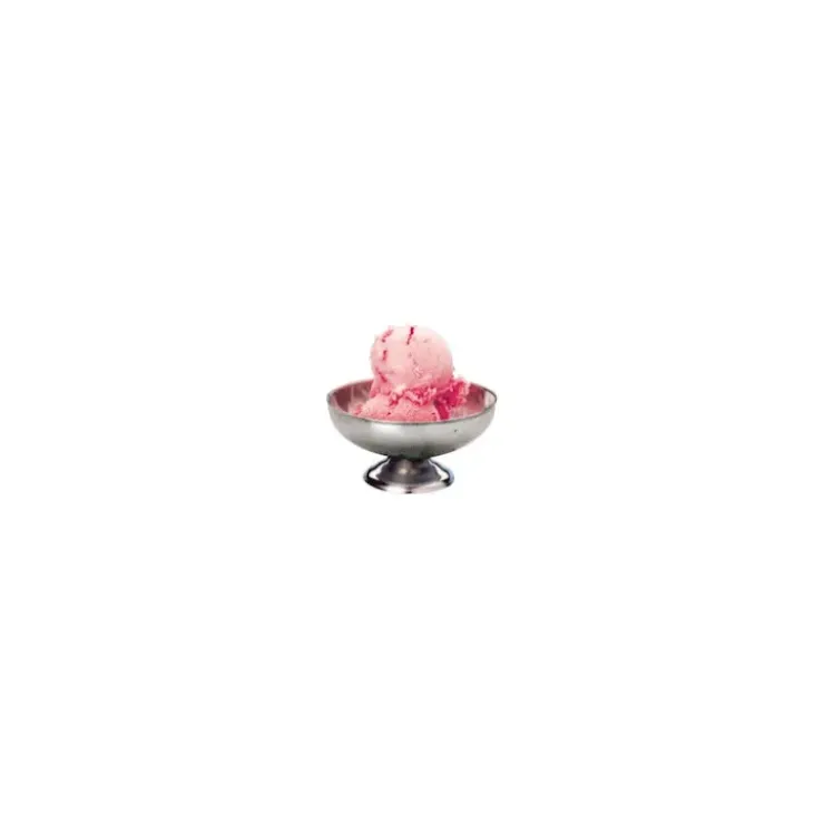 ETERNUM Coupe à glace en inox 15cl Clearance