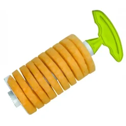 IBILI Coupe Ananas Plastique Ø 8,5 cm x H 25 cm Clearance
