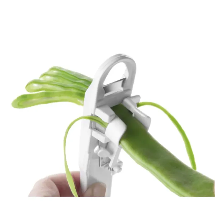 IBILI Coupe Haricots Verts Plastique 13 cm Best