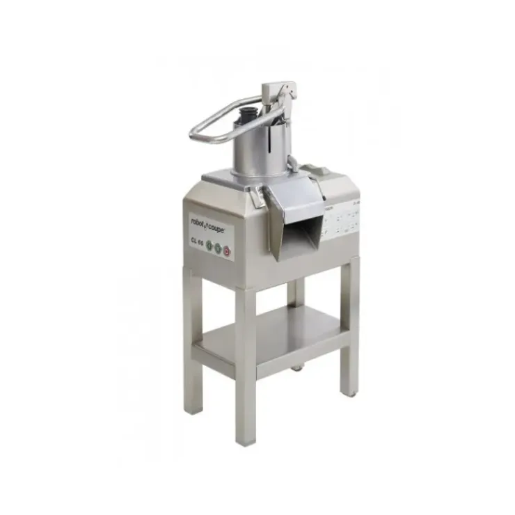 ROBOT-COUPE Coupe Légumes CL 60 Levier Robot Coupe Outlet