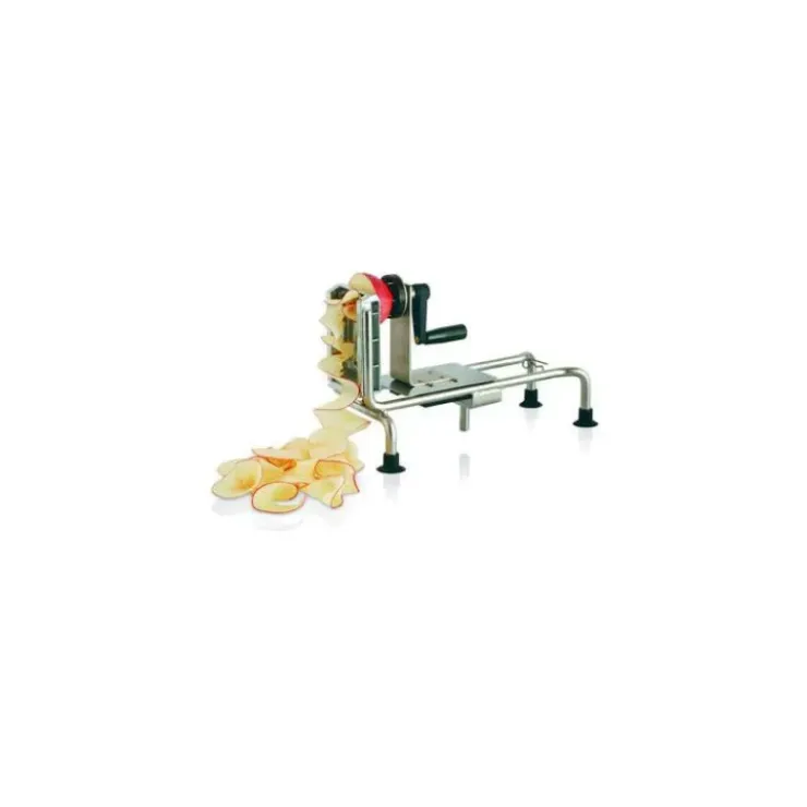 TELLIER Coupe Légumes Spirale Le Rouet Discount