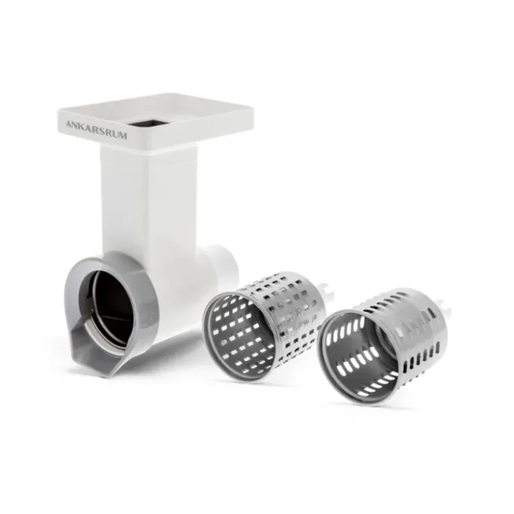 ANKARSRUM Coupe légumes (x3) pour le robot culinaire Outlet