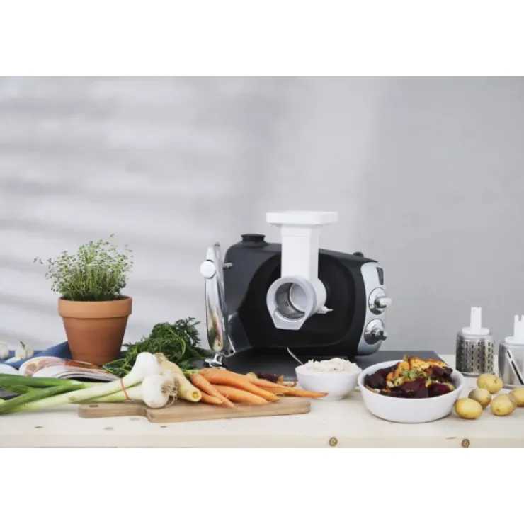 ANKARSRUM Coupe légumes (x3) pour le robot culinaire Outlet