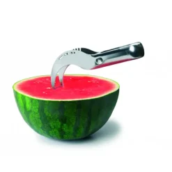 IBILI Coupe Pastèque Inox 21,5 cm Sale