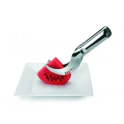 IBILI Coupe Pastèque Inox 21,5 cm Sale