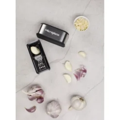MICROPLANE Coupe-Ail Specialty Inox Hot