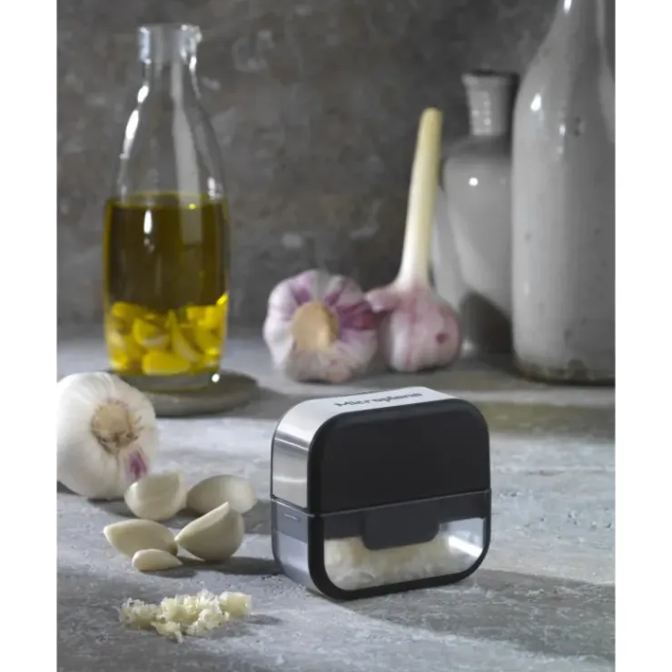 MICROPLANE Coupe-Ail Specialty Inox Hot