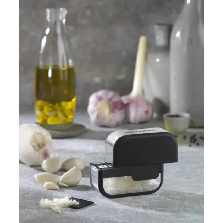 MICROPLANE Coupe-Ail Specialty Inox Hot