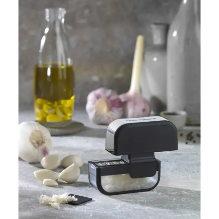 MICROPLANE Coupe-Ail Specialty Inox Hot