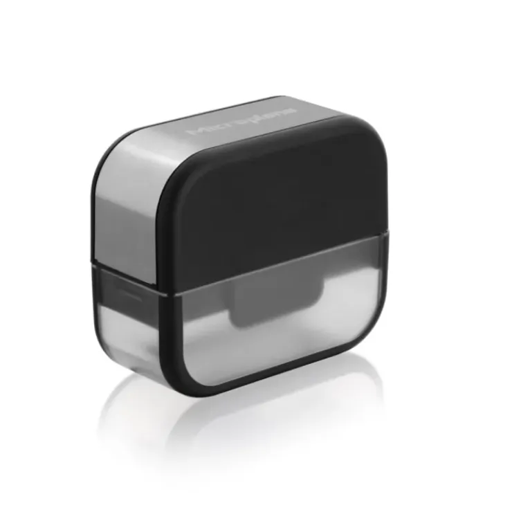 MICROPLANE Coupe-Ail Specialty Inox Hot