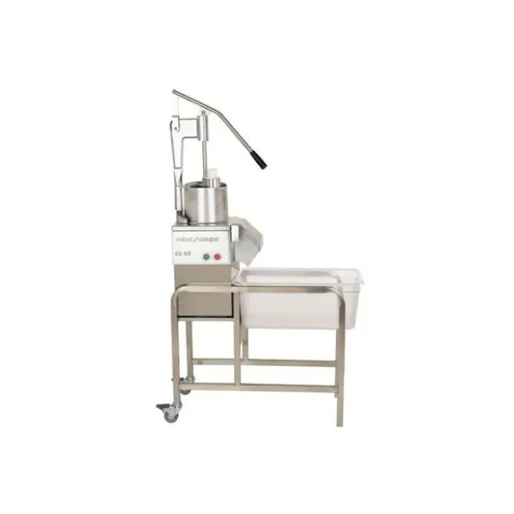 ROBOT-COUPE Coupe-légumes CL 55 Levier Robot Coupe Discount
