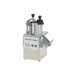 ROBOT-COUPE Coupe-légumes CL50 Gourmet Clearance