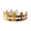 CUISINEADDICT Couronne de Roi Or x100 Sale