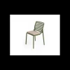 NARDI Coussin en Lin pour Chaise Doga Outlet