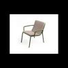 NARDI Coussin en Lin pour Fauteuil Relax Doga Clearance