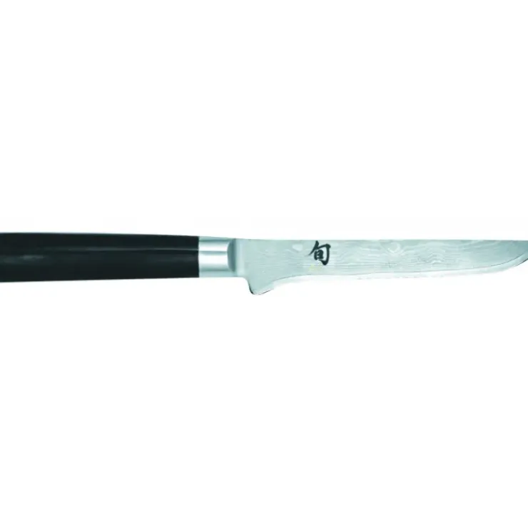 KAI Couteau à Désosser 15 cm Shun Classic Damas New