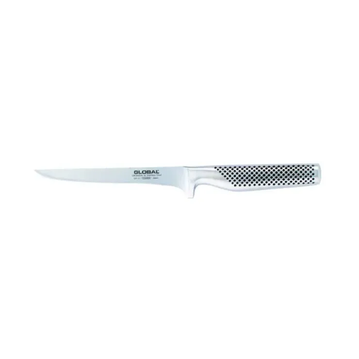 GLOBAL Couteau à désosser forme usée 160 mm New