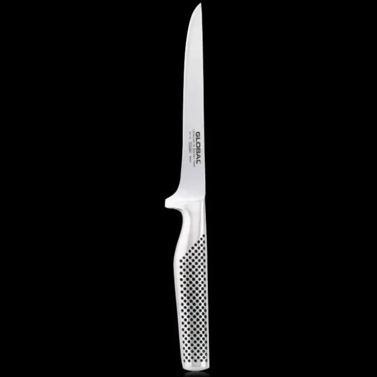 GLOBAL Couteau à désosser forme usée 160 mm New