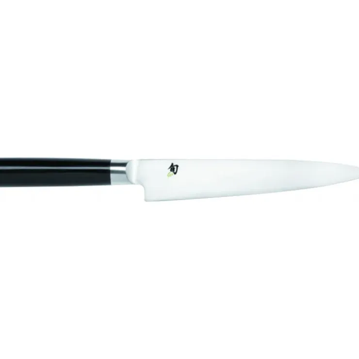 KAI Couteau à Filet de Sole 18 cm Shun Classic
