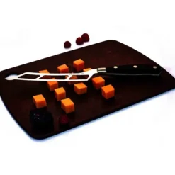 ARCOS Couteau à Fromage Acier Inoxydable 14.5 cm RIVIERA Outlet
