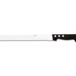 DEGLON Couteau à Génoise et Entremets 28 cm cranté New