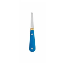 DEGLON Couteau à Huître 7 cm Bleu Déglon Best