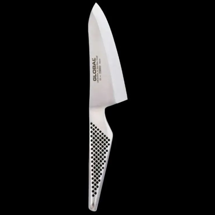 GLOBAL Couteau à légumes Deba GS4 120 mm Online