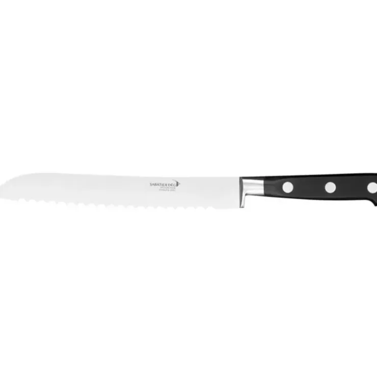 DEGLON Couteau à pain 20 cm Sabatier DEG® Clearance