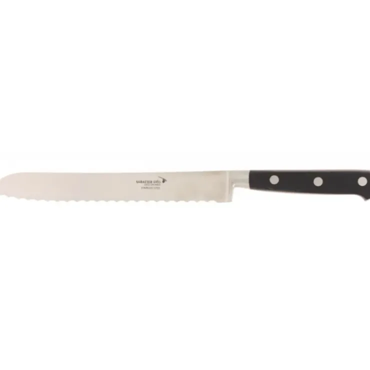 DEGLON Couteau à pain 20 cm Sabatier DEG® Clearance