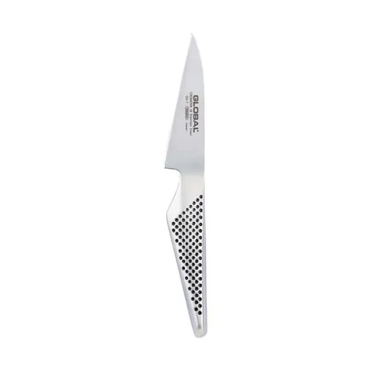 GLOBAL Couteau à parer GS7 100 mm - Lame pointue Online