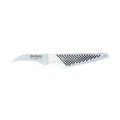 GLOBAL Couteau à peler GS8 70 mm - Lame courbe Discount