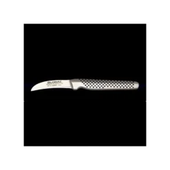 GLOBAL Couteau à peler lame courbe GSF34 Discount