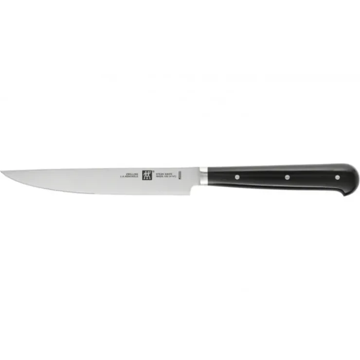 ZWILLING Couteau à Steak 12 cm (x4) Inox Outlet