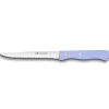 SABATIER Couteau à Steak Cranté 11,5 cm Mauve Discount