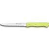 SABATIER Couteau à Steak Cranté 11,5 cm Anis Clearance