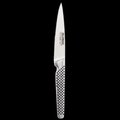 GLOBAL Couteau à Steak 110 mm x4 Online