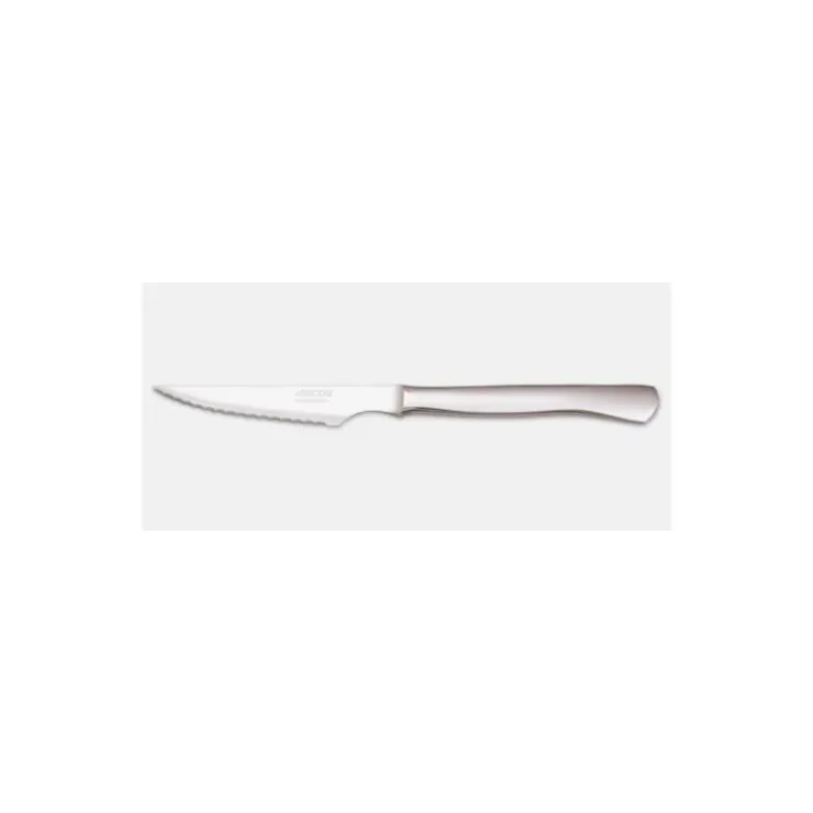 ARCOS Couteau à Steak microcranté 11 cm Online