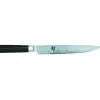 KAI Couteau à Trancher 23 cm Shun Classic Damas Discount