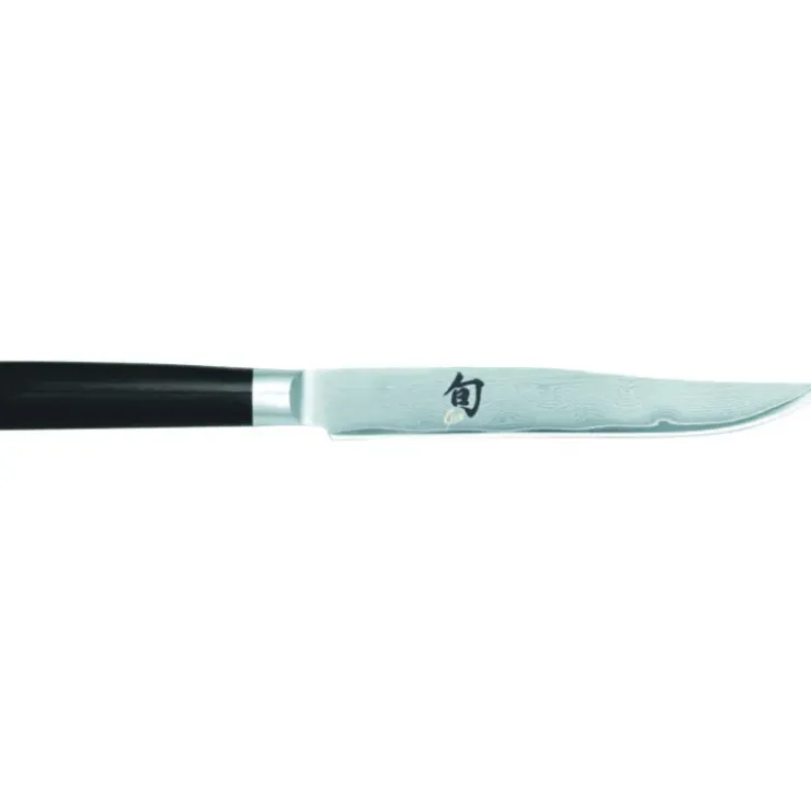 KAI Couteau à Trancher 20 cm Shun Classic Damas New