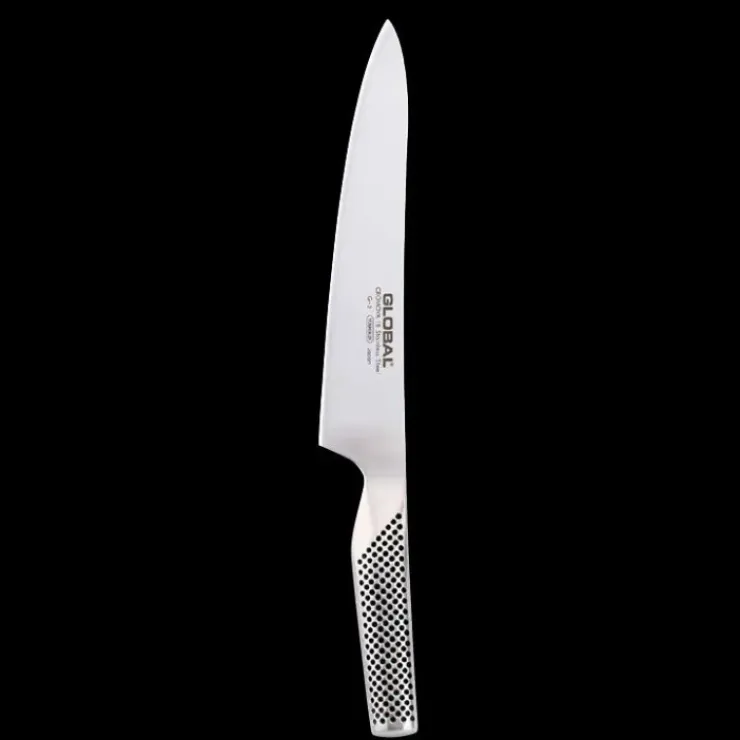 GLOBAL Couteau à viande 210 mm - Couteau japonais Outlet