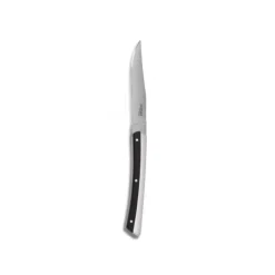 COMAS Couteau à Viande K2 Noir (x6) Sale
