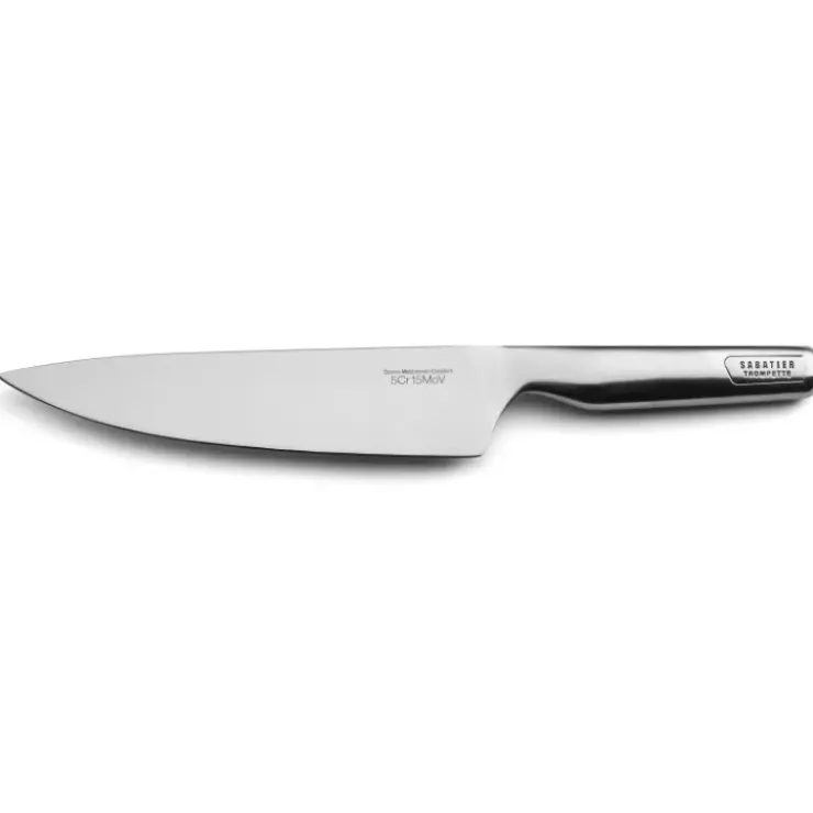 SABATIER TROMPETTE Couteau de Chef 20 cm Asean Hot